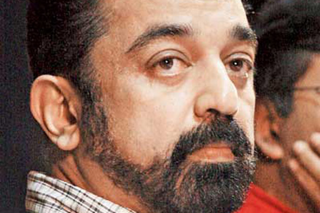 Don't need Salman, Shah Rukh Khan to sell my film: Kamal Haasan